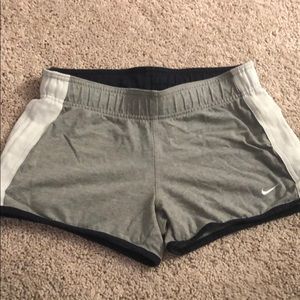 Nike Workout shorts